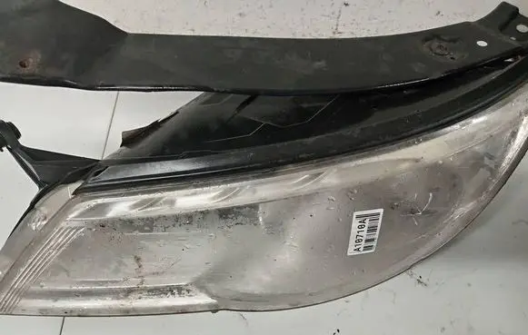 Volkswagen Tiguan Headlight/headlamp 5n1941031 1ED24703801