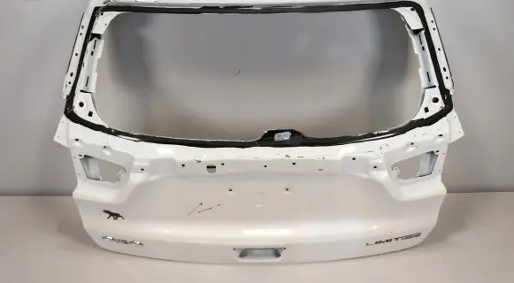 Jeep Compass Tailgate/trunk/boot lid 3581E161