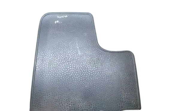 Renault Trafic II (X83) Front floor carpet liner 8200007326 91166021