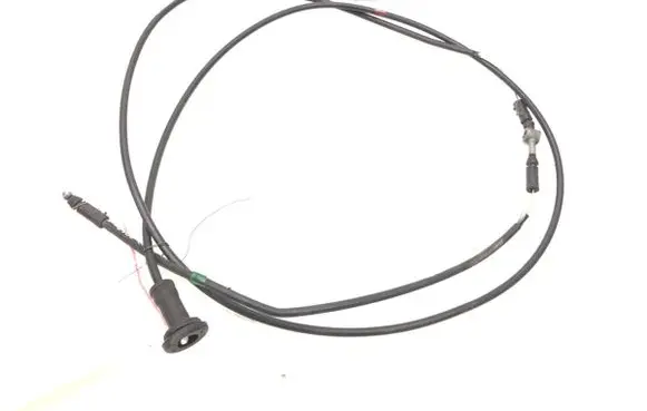 KIA Ceed Engine bonnet/hood lock release cable 