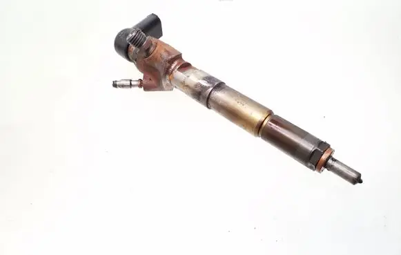 Nissan Pulsar Fuel injector 166006212R H8201100113 8201100113