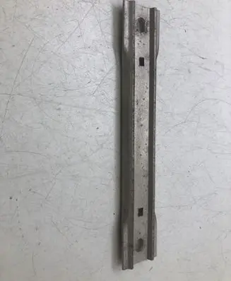 Muffler mount bracket/holder