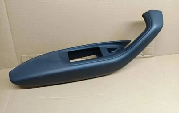 Audi A6 S6 C7 4G Rear door handle trim 4G0867373