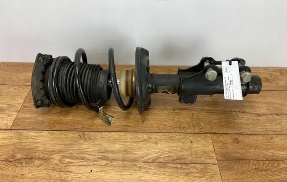 Chevrolet Camaro Front shock absorber/damper 23420872