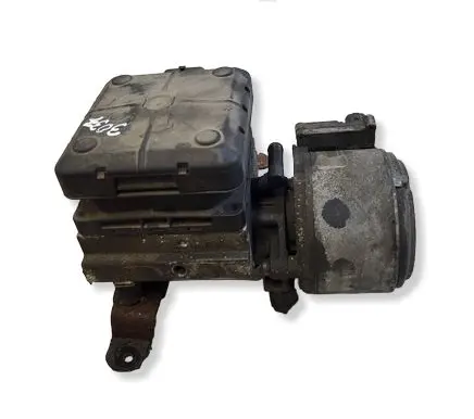 Citroen C5 Air suspension compressor/pump 9636716080 3K403105