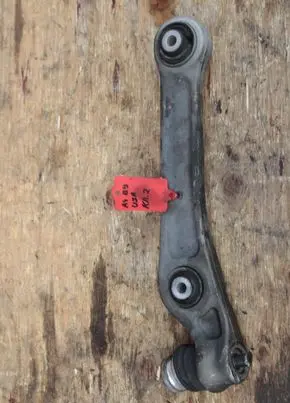 Audi A4 S4 B9 Front control arm 8W0407155A