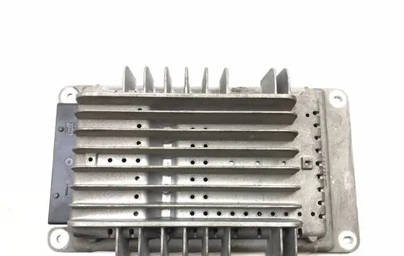 Sound amplifier
