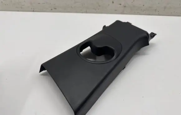 Jaguar E-Pace (B) pillar trim (top) J9C3243A87A