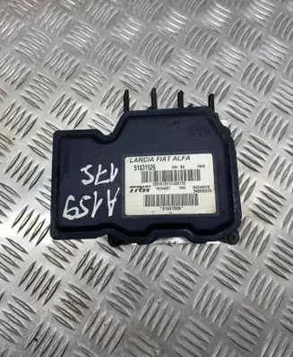 Alfa Romeo 159 ABS Pump 51831526 16234407G