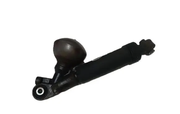 Rear shock absorber/damper