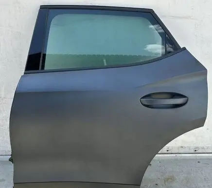 Cupra Formentor Rear door