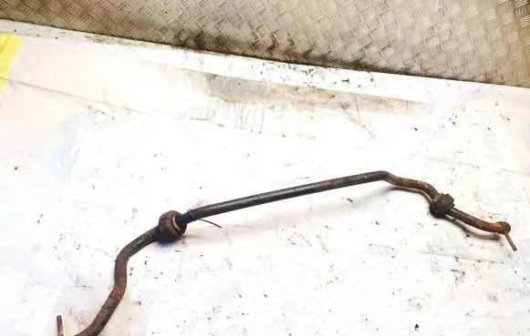 Mercedes-Benz E W210 Front anti-roll bar/sway bar