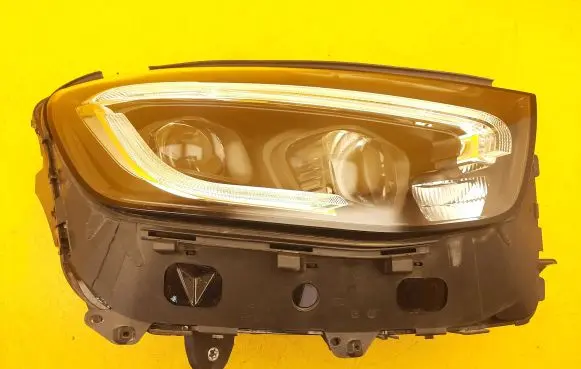 Mercedes-Benz GLC X253 C253 Headlight/headlamp A2539061604