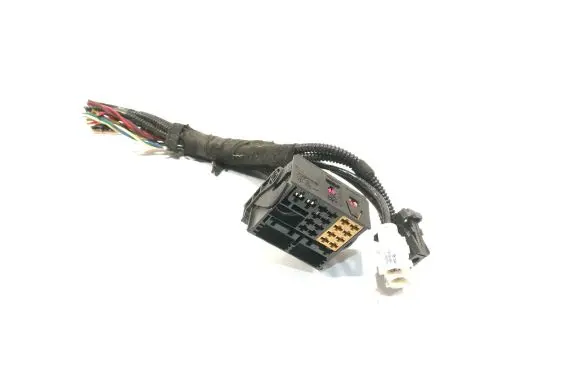 Audi A7 S7 4G Sound system wiring loom 4E0035444 1719961 13940461