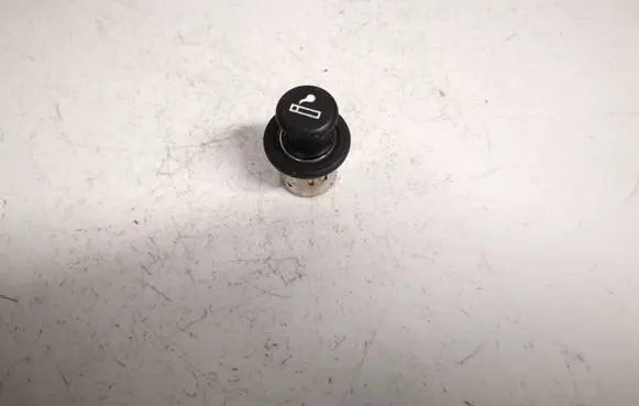 KIA Sorento Cigarette lighter 