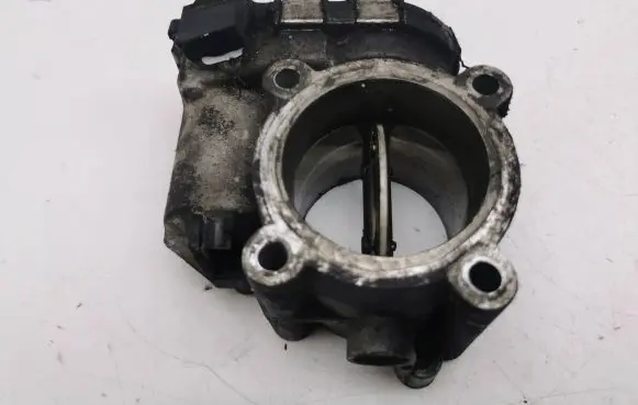 Jeep Grand Cherokee (WK) Throttle valve A6420900070 0281002678