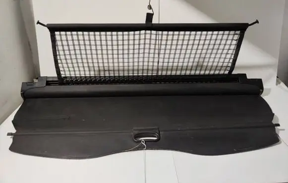 BMW 3 E46 Parcel shelf load cover 7027394 40300060000