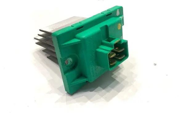 Hyundai i20 (GB IB) Heater blower motor/fan resistor 