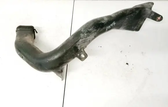 Toyota Highlander XU40 Air intake hose/pipe 177510p120 17751-0p120