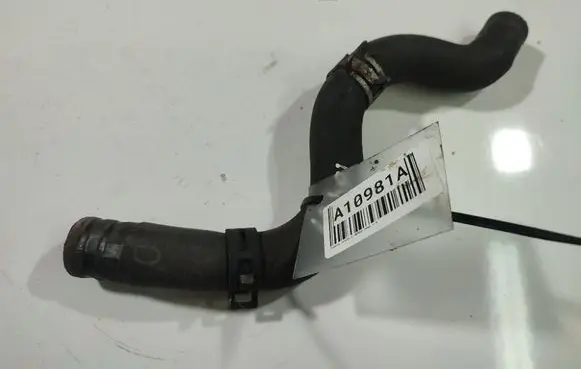 Toyota Corolla Verso AR10 Engine coolant pipe/hose 