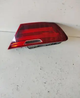 BMW 6 F06 Gran coupe Tailgate rear/tail lights 7210580 9505164