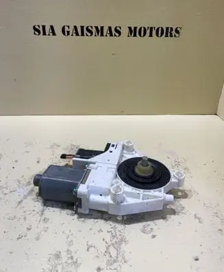 Dodge Journey Front door window regulator motor 0130822473