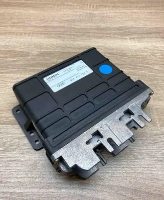 Audi A4 S4 B5 8D Gearbox control unit/module 01N927733R 5WP2113