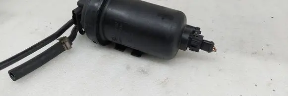 Opel Signum Fuel filter housing 13122587