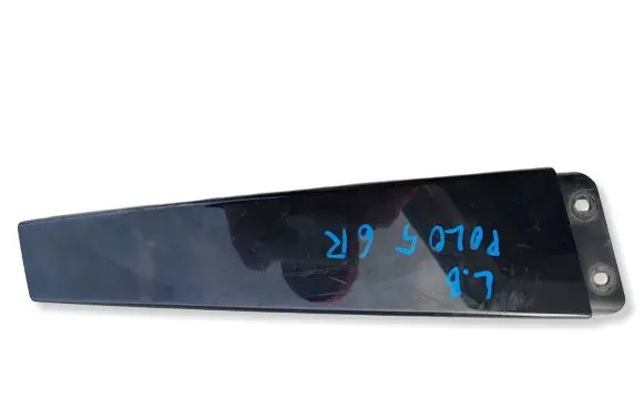 Volkswagen Polo V 6R Other sill/pillar trim element 6R4853289A