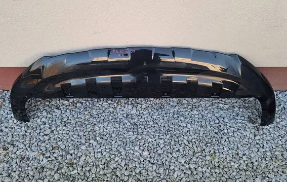 MG EHS Front bumper P11407732