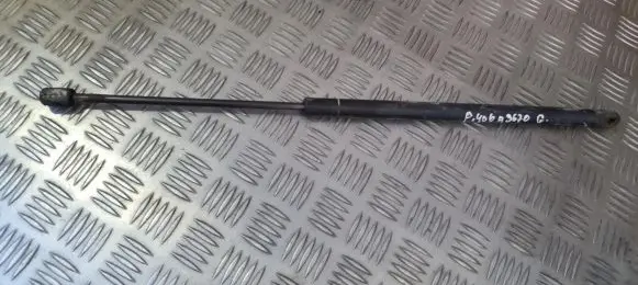 Peugeot 406 Tailgate/trunk strut/damper 9626771680 96.267.716.80