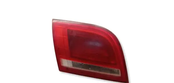 Audi A3 S3 8P Tailgate rear/tail lights 8P4945093B