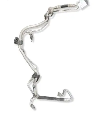 Hyundai i30 Air conditioning (A/C) pipe/hose 1234