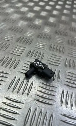 Ford Mondeo MK V Exhaust gas pressure sensor FS7A9G824AA