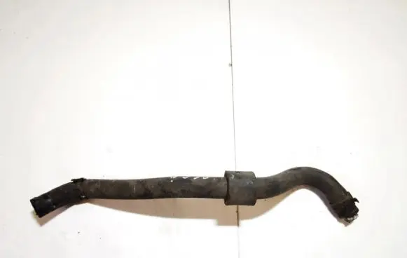 Skoda Octavia Mk2 (1Z) Engine coolant pipe/hose