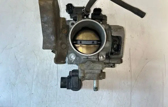 Honda CR-V Throttle valve 0798005410
