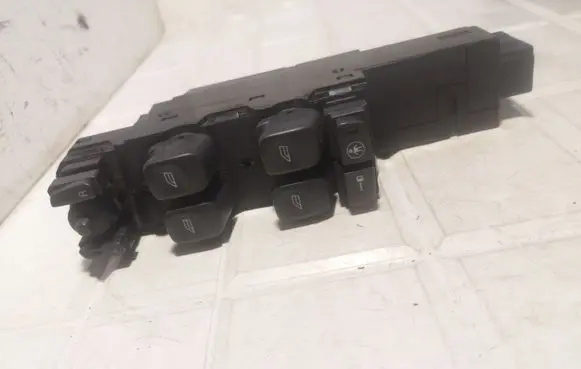 Volvo S80 Electric window control switch 7923