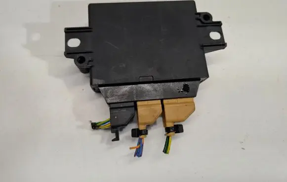 Volvo V60 Parking PDC control unit/module 31314975
