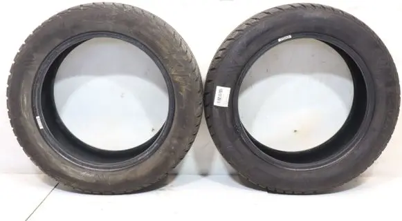 Peugeot 308 R16 summer tire 