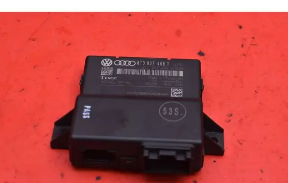 Audi A4 S4 B8 8K Engine control unit/module ECU 8T0907468T