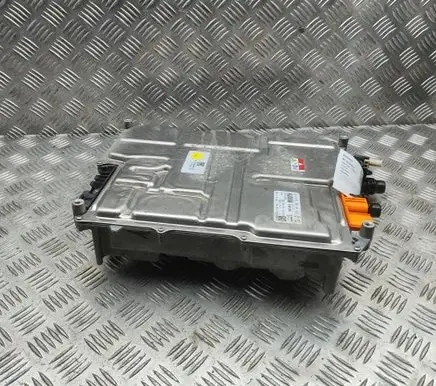Ford Explorer EV Voltage converter inverter 1EA915692M 1EA915692L