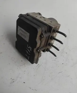 Audi A6 S6 C6 4F ABS Pump 4F0614517T 4F0910517AC