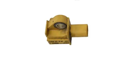 Mercedes-Benz E C207 W207 Airbag deployment crash/impact sensor A2128210351