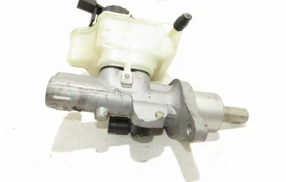 Volkswagen Golf VI Master brake cylinder 1k1611301d