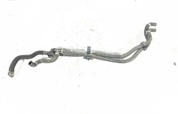 BMW 5 G30 G31 Engine coolant pipe/hose 9299659 9299660