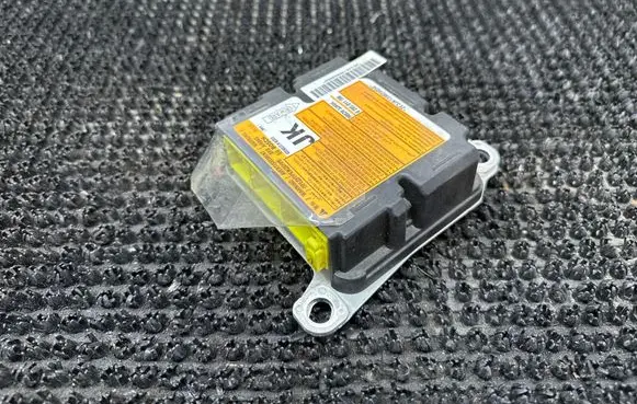 Airbag control unit/module