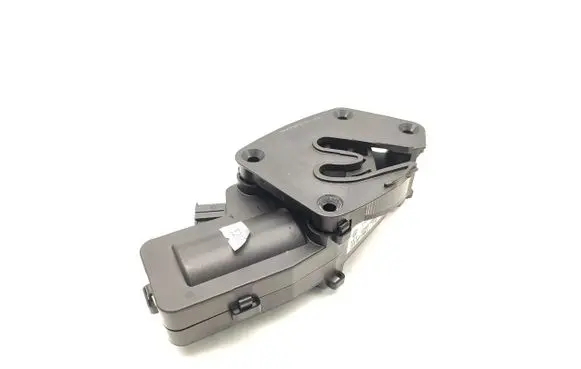 Skoda Superb B6 (3T) Tailgate/trunk/boot lock/catch/latch 3T0827299C