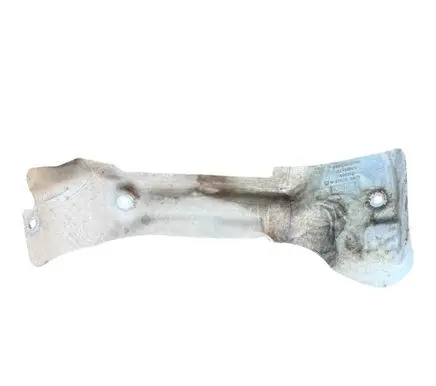 Ford Grand C-MAX Exhaust heat shield CV613C567AC R14MA