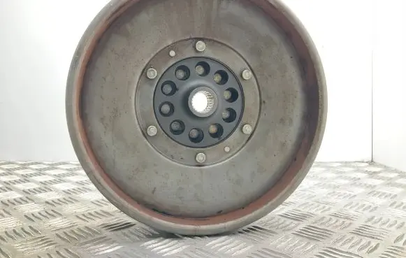 Audi A6 S6 C7 4G Dual mass flywheel 0AW105317Q