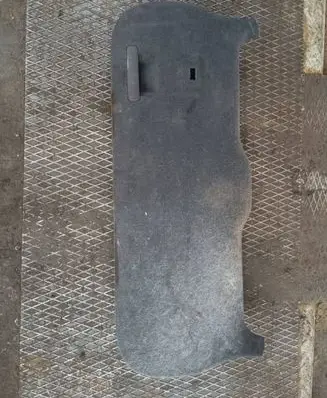 Volvo XC60 Trunk/boot trim cover 0090003